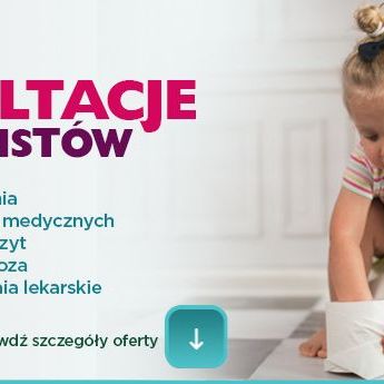 Urolog dziecięcy