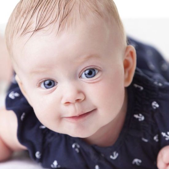 Ultrasound of hip joints in children