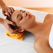 A voucher for the PRX-T33 facelift and facial cleansing treatment