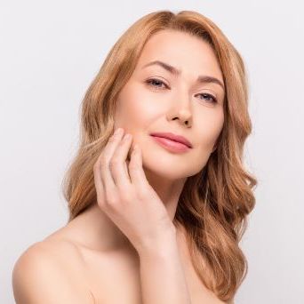 Oxygenating and revitalizing treatment (OXYGENEO Complex + LED lamp)