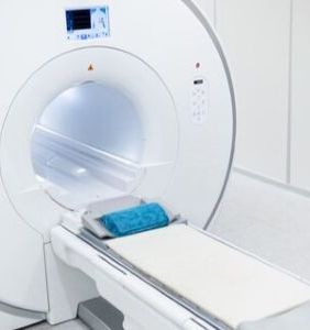 Rezonans stawów skroniowo-żuchwowych