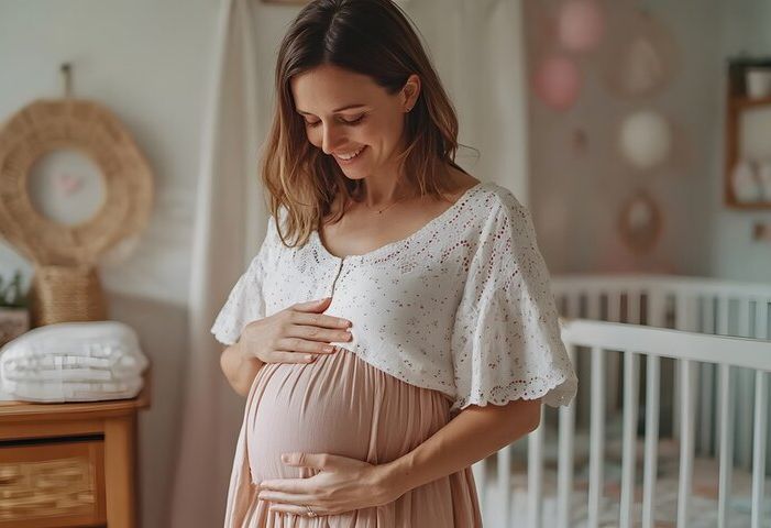 Diagnostyka prenatalna i genetyczna