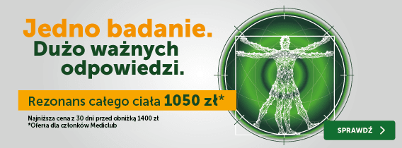 Rezonans całego ciała