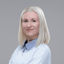 Anna Falkowska-Śliwa