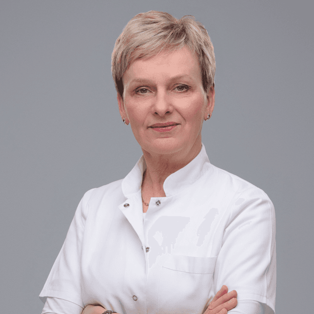 Barbara Czerniecka