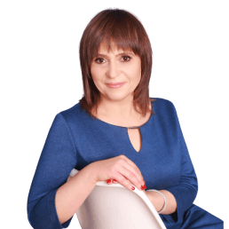 Ismena Głowania