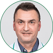 Marcin Zabrotowicz