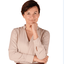 Bożena Drzazga