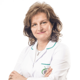 Małgorzata Opalińska