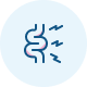 Gastroskopia przeznosowa + test ureazowy (na Helicobacter Pylori) w znieczuleniu miejscowym