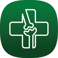 ikona ortopeda damian.pl