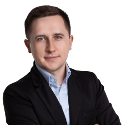 Kamil Ludwiniak