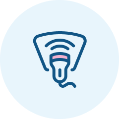 Ultrasound of the elbow joint with elastography