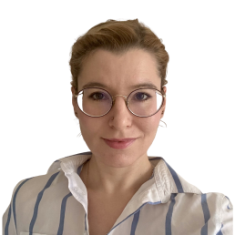 Alicja Rancewicz