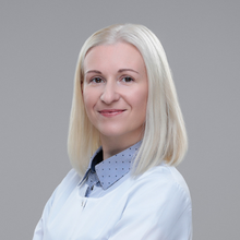 Anna Falkowska-Śliwa