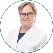 Magdalena Ciżyńska-Wilewska