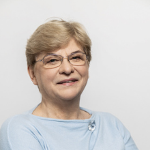 Grażyna Szecherew