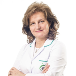 Małgorzata Opalińska