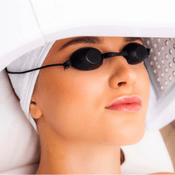 LED Lamp Package - 10 treatments