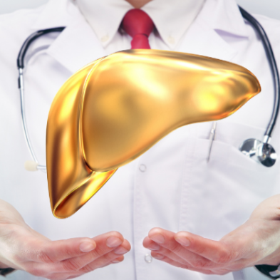 Pakiet hepatologiczny