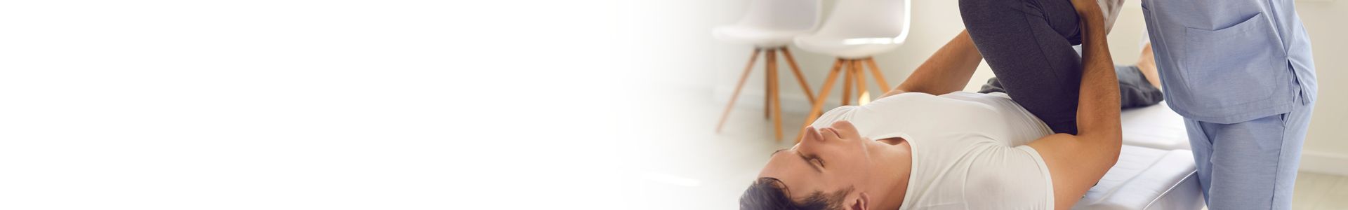 Pakiety rehabilitacyjne