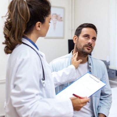 Czy konsultacja endokrynologa z USG jąder jest dla Ciebie?