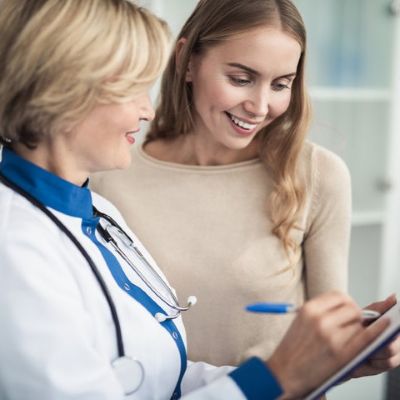 Zadbaj o swoje zdrowie w okresie menopauzy