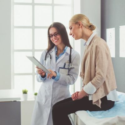 What is the Optimal Women's Health Screening?