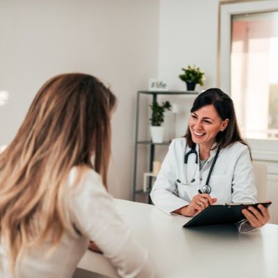 Take care of your health