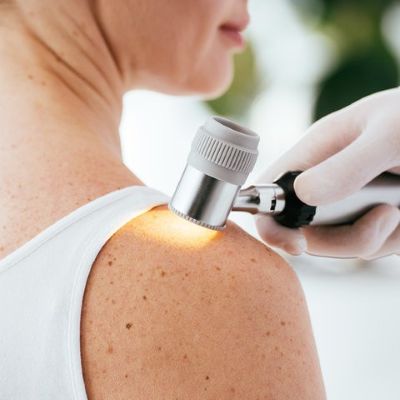 Czy wizyta u dermatologa jest dla Ciebie?