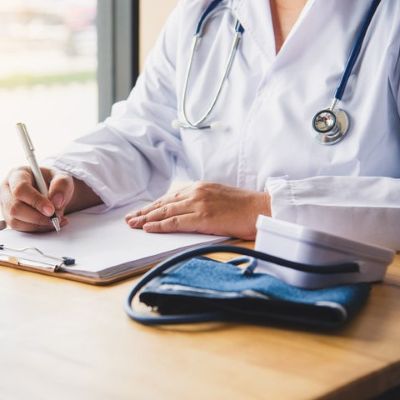 Czym jest konsultacja gastrologiczna?