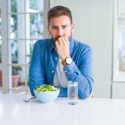 Zadbaj o zdrowie przewodu pokarmowego