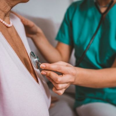 Czy Konsultacja kardiologa z echo serca jest dla Ciebie?