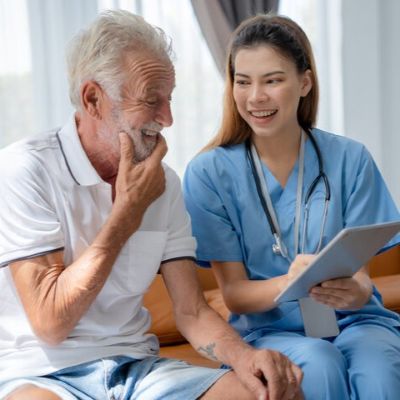 Czym jest kolonoskopia bez znieczulenia?