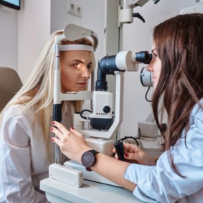 Czym jest kwalifikacja do laserowej korekcji wzroku?