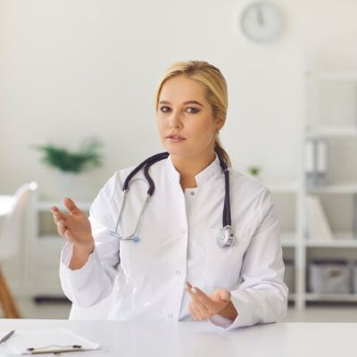 Czym jest Konsultacja obesitologa - telemedycyna?