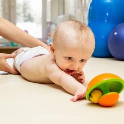 Czy rehabilitacja neurologiczna jest dla Twojego dziecka?