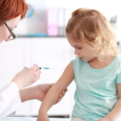 Czym jest szczepienie przeciwko grypie dla dzieci?