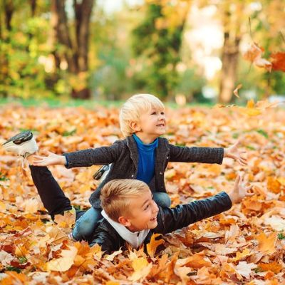 Nie czekaj na chorobę - zabezpiecz dziecko przed grypą