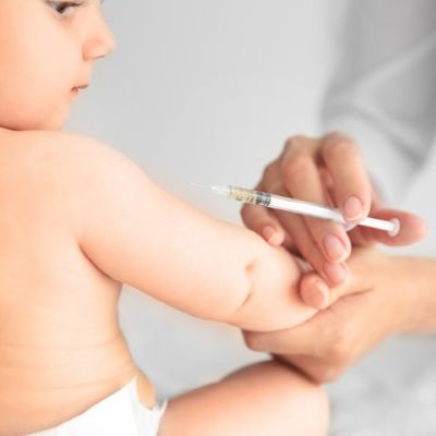 Czy szczepienie przeciwko grypie jest dla Twojego dziecka?