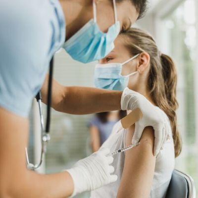 Czym jest szczepienie przeciwko HPV?