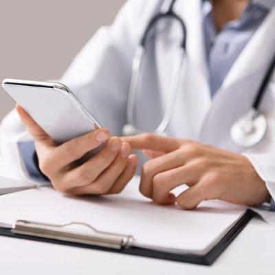 Czy telefoniczna konsultacja ortopedyczna jest dla Ciebie?